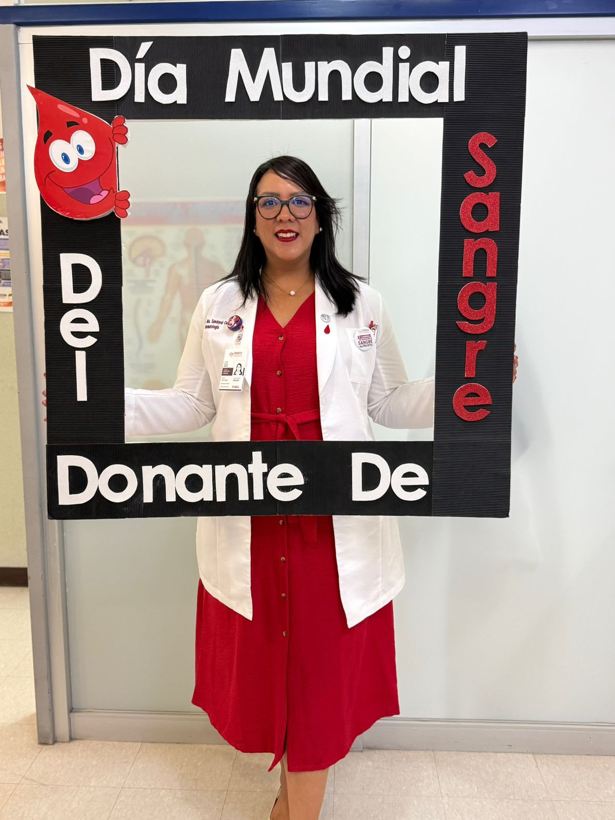Anemia en Baja California Sur