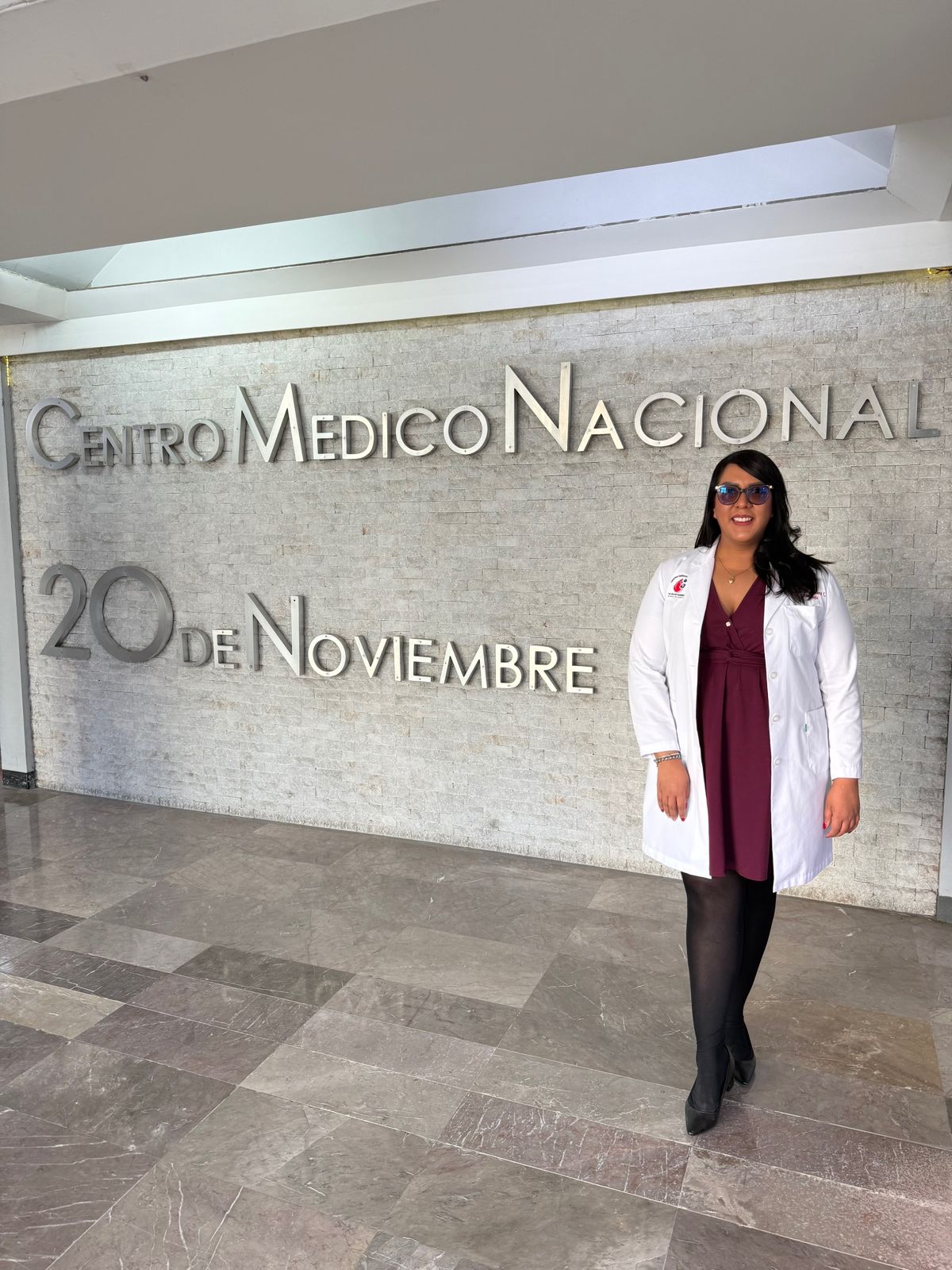Dra. Silvia Sandoval